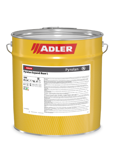 ADLER Pyrolan Expand Base L