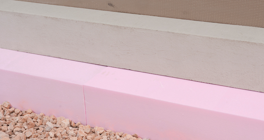 Austrotherm XPS TOP 50 SF