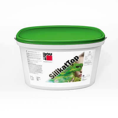 Baumit SilikatTop