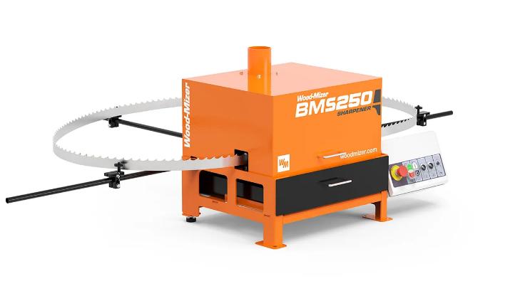 Wood-Mizer BMS250AS Bandschärfmaschine