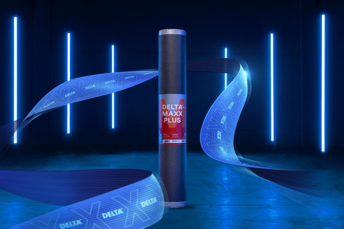 DELTA-MAXX PLUS