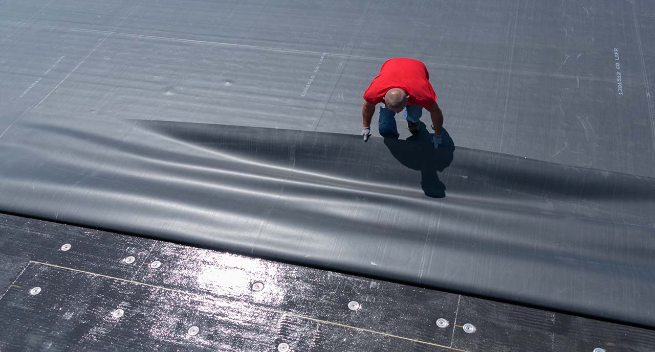 Elevate RubberGard EPDM 1,14 mm
