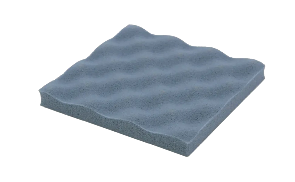 Getzner Acoustic Floor Mat 29 (Sylomer)