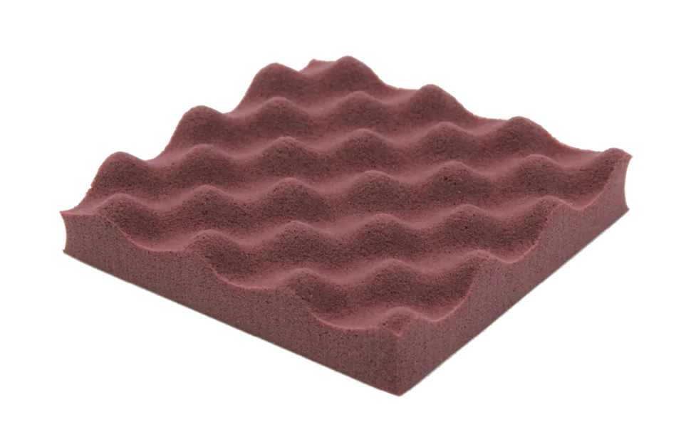 Getzner Acoustic Floor Mat 35 (Sylomer)