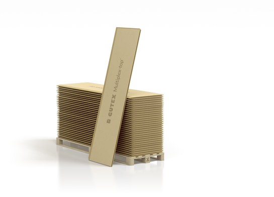 GUTEX Multiplex-top