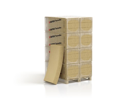 GUTEX Thermoflex