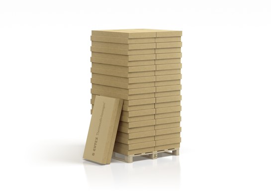 GUTEX Thermosafe-homogen