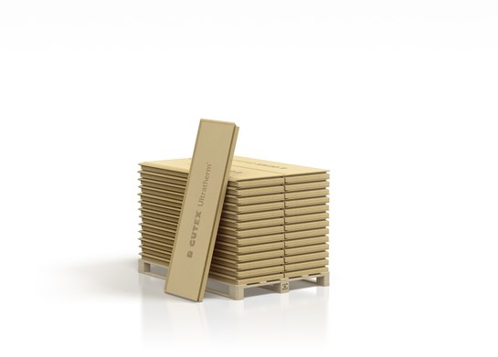 GUTEX Ultratherm