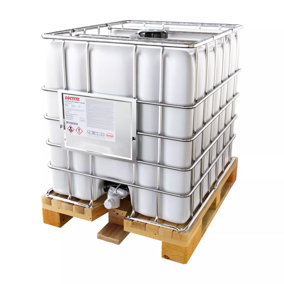 LOCTITE HB X102 PURBOND