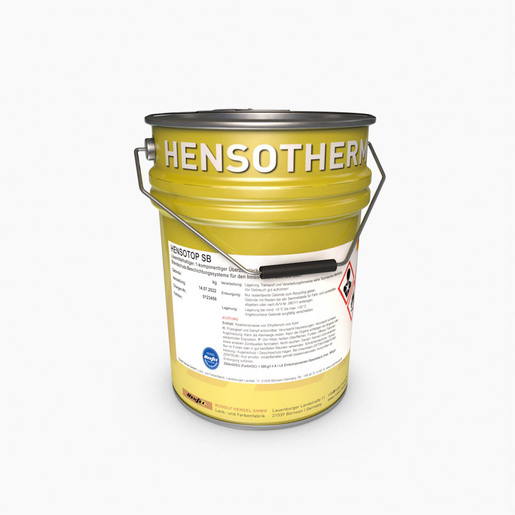 Hensotop SB