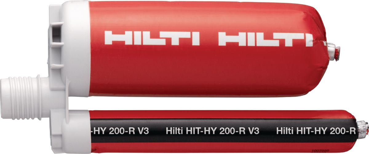 Mortar de injectare Hilti HIT-HY 200-R V3