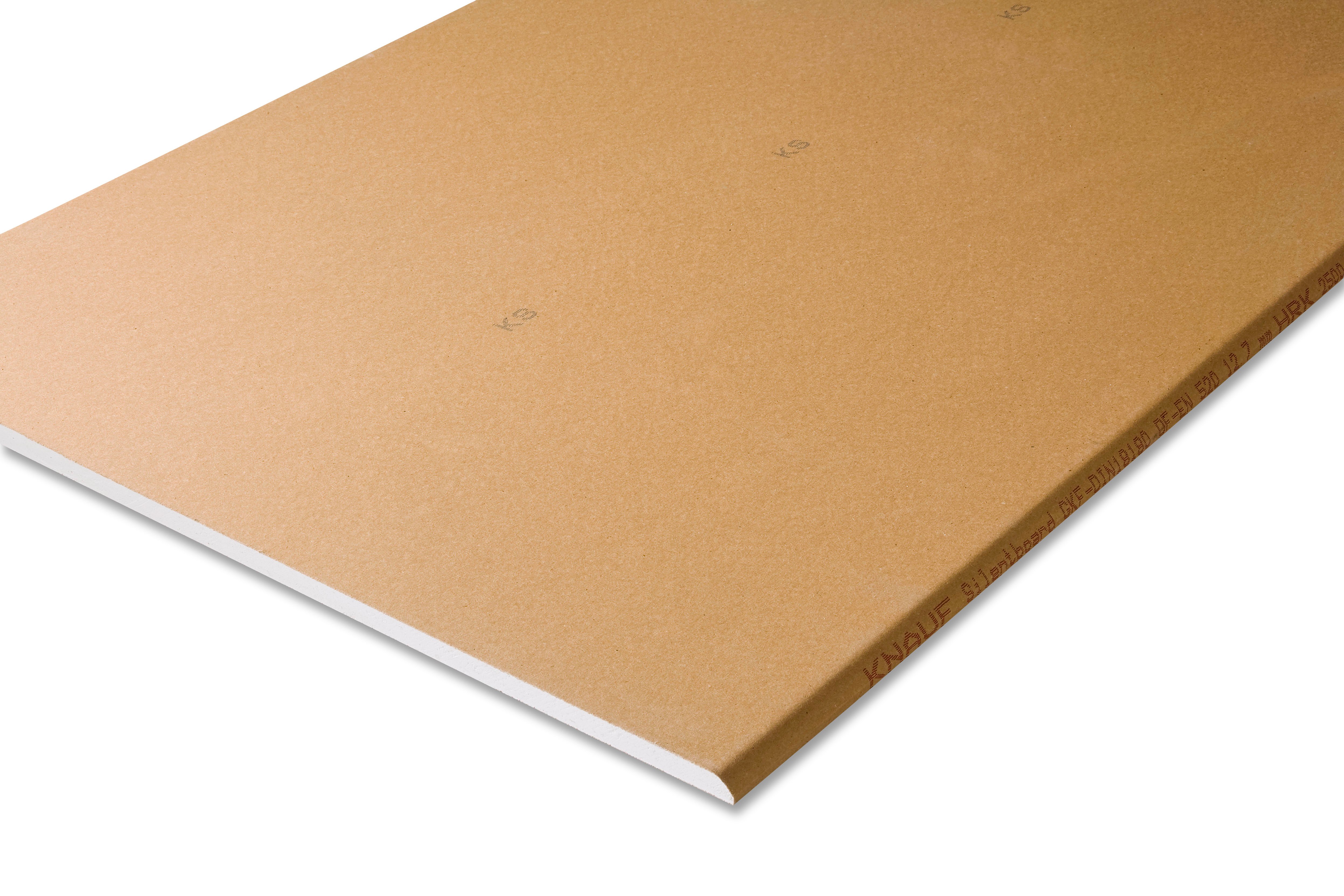 Knauf Silentboard