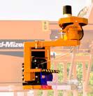 Fierăstrău panglică LT40 Standard Plus Hidraulic Wood-Mizer 3