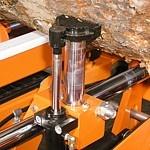 Fierăstrău panglică LT40 Standard Plus Hidraulic Wood-Mizer 4