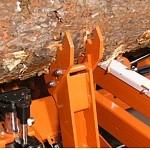 Fierăstrău panglică LT40 Standard Plus Hidraulic Wood-Mizer 5