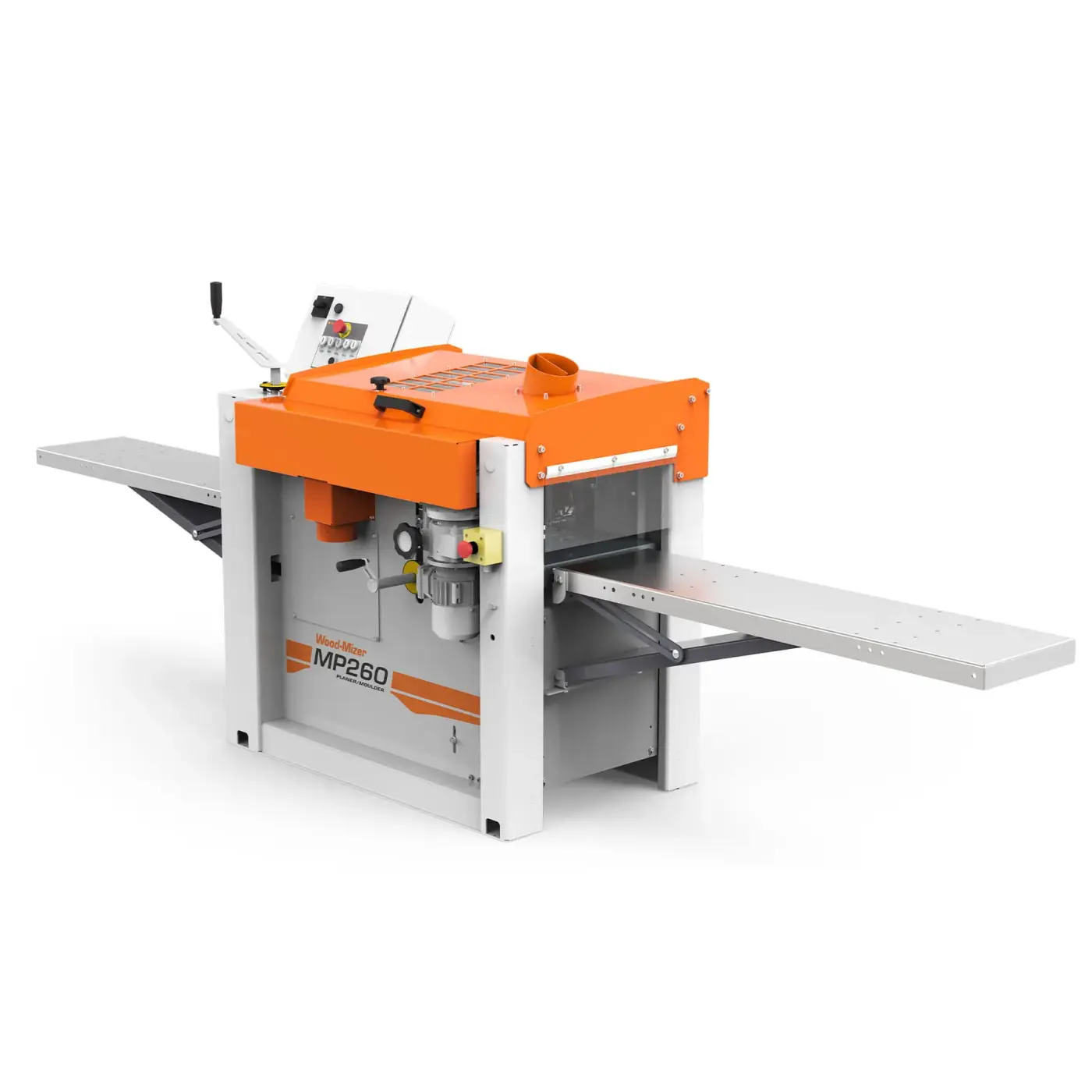 MP260 Wood-Mizer 4-Sided Planer / Moulder