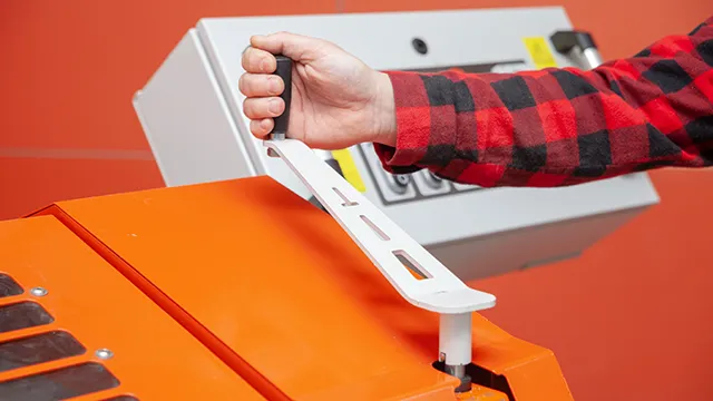 MP280 Wood-Mizer 4-Sided Planer / Moulder 3