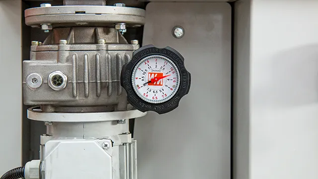 MP280 Wood-Mizer 4-Sided Planer / Moulder 5