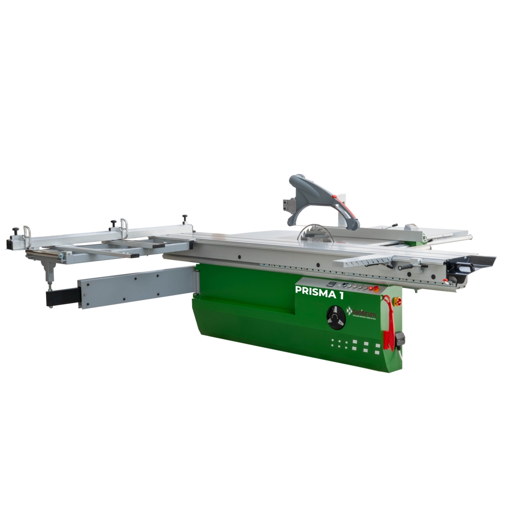 PRISMA 1 Danibrum Formatkreissäge mit Vorritzer