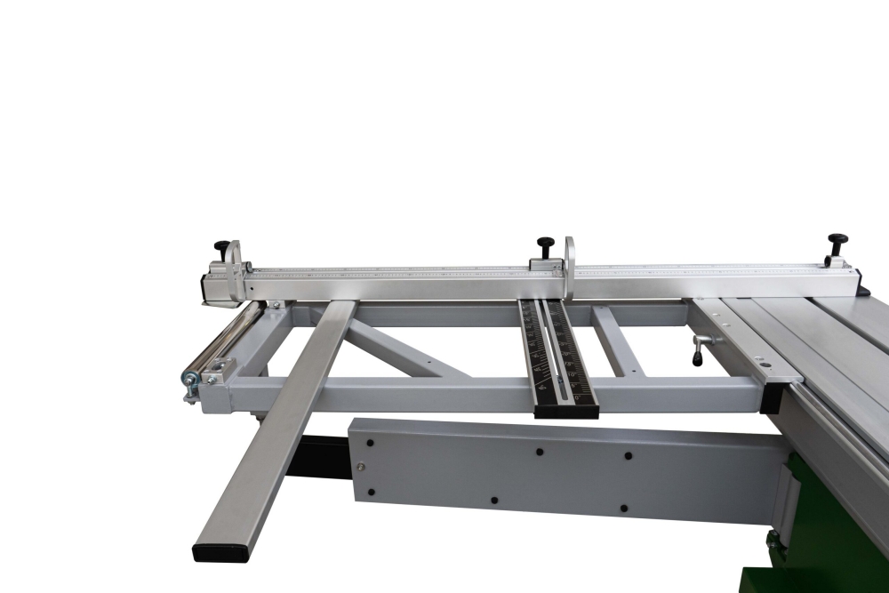 PRISMA 1 Danibrum Sliding Table Saw with Scorer 2