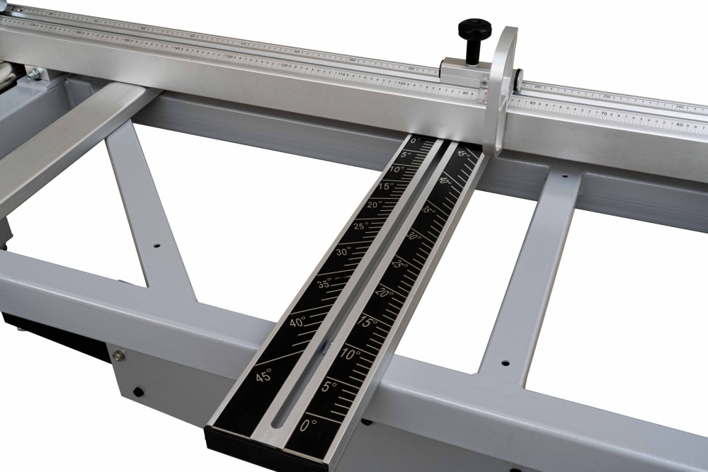 PRISMA 1 Danibrum Sliding Table Saw with Scorer 3