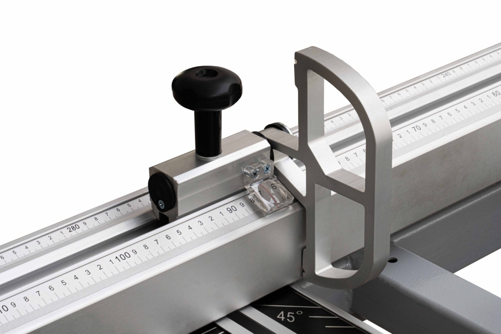 PRISMA 1 Danibrum Sliding Table Saw with Scorer 4