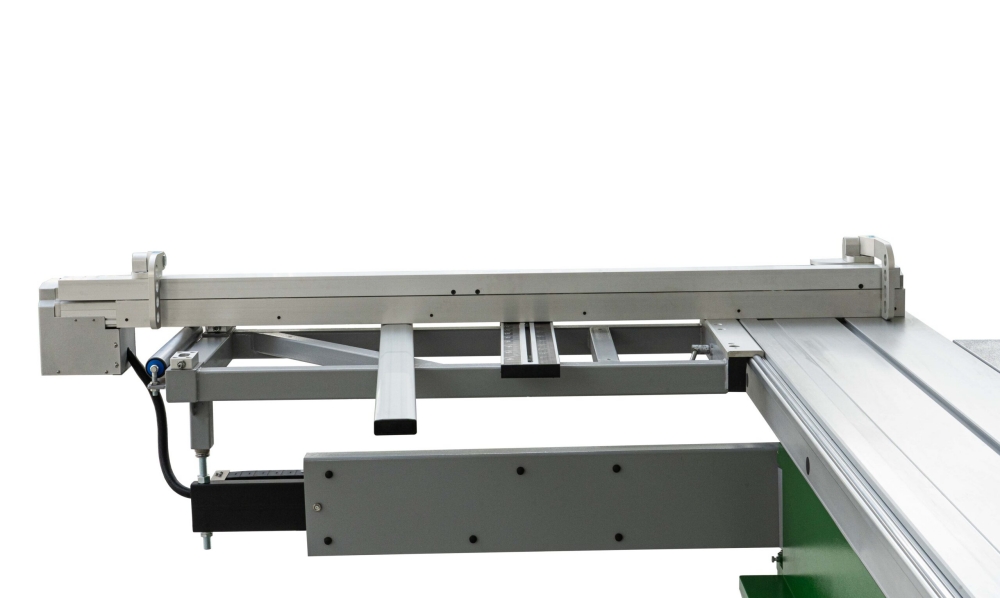 PRISMA 5 Danibrum Circular de formatizat cu masă mobilă cu 5 axe 3