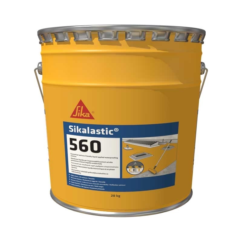 Sikalastic-560