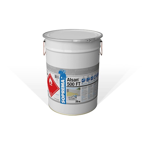 ALSAN 500 FT