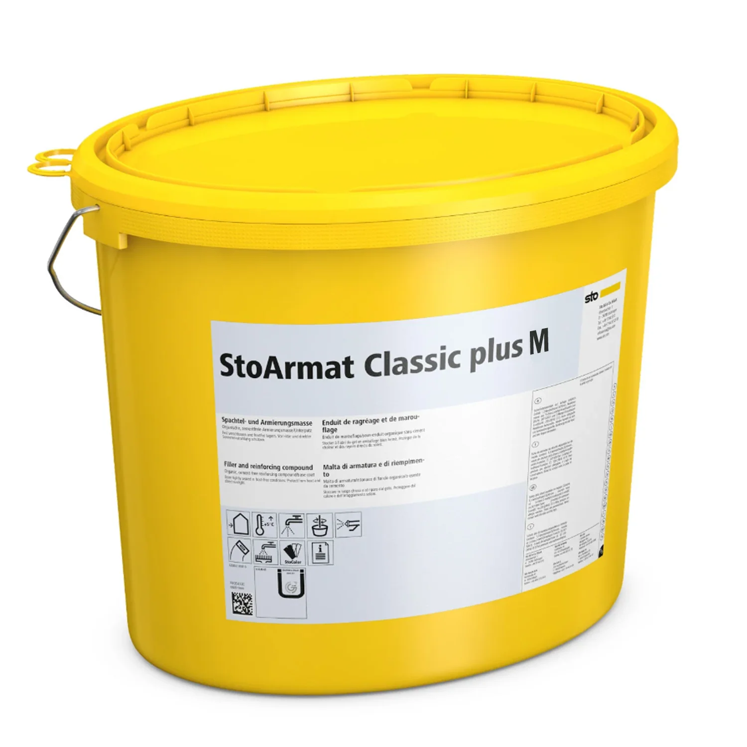 Sto StoArmat Classic plus M