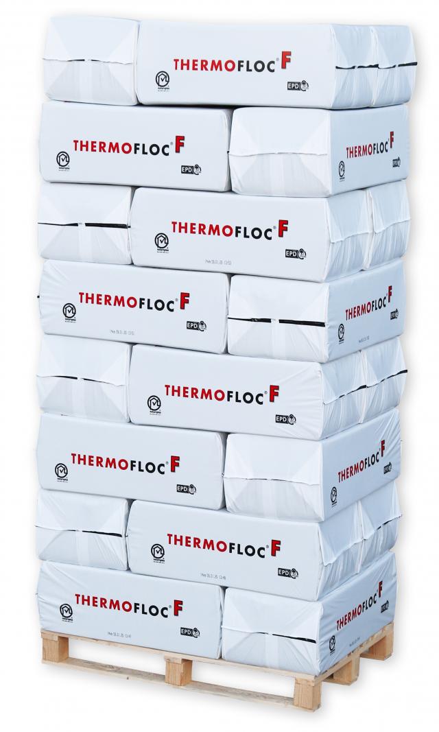 THERMOFLOC Cellulose