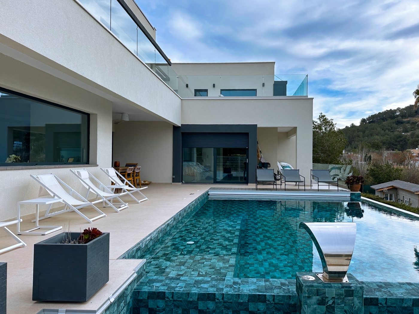 Timber-framing house Litarh